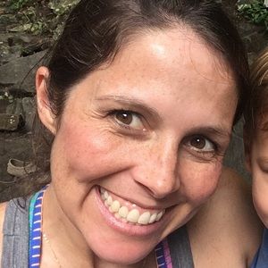 Meet your Posher, Meredith